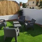 شقة Pit Stop مالقة