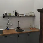 شقة Pit Stop مالقة