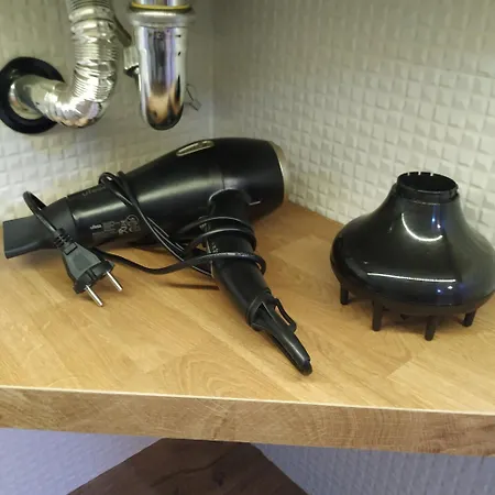 Appartement Pit Stop Málaga